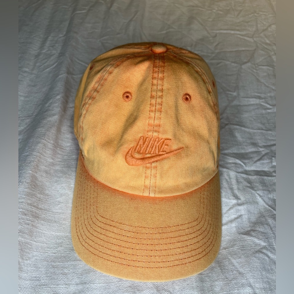 Nike baseball hat